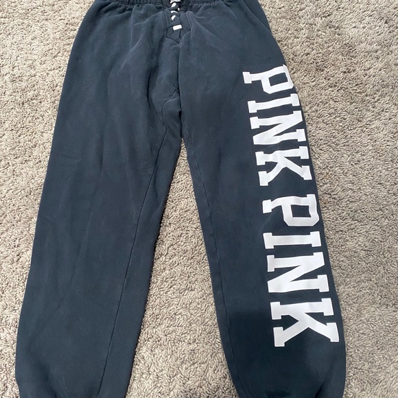 PINK joggers - Picture 2 of 2